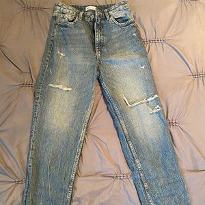 Zara Jeans Size 4